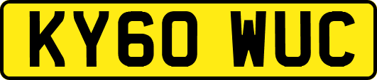 KY60WUC
