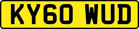 KY60WUD