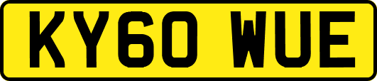 KY60WUE