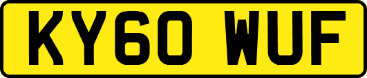 KY60WUF