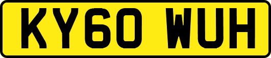 KY60WUH
