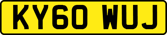 KY60WUJ