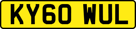 KY60WUL