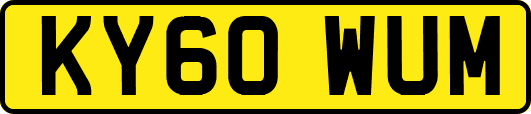 KY60WUM