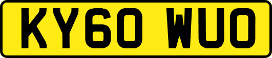KY60WUO