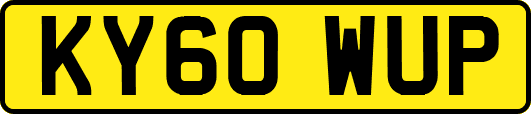 KY60WUP