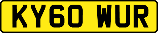 KY60WUR