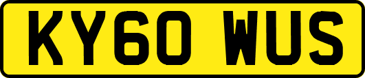 KY60WUS