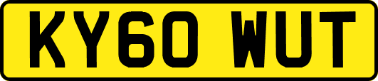 KY60WUT