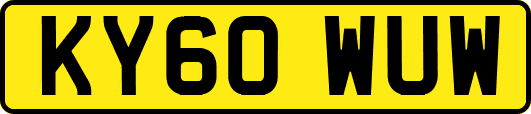KY60WUW