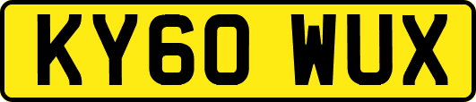 KY60WUX