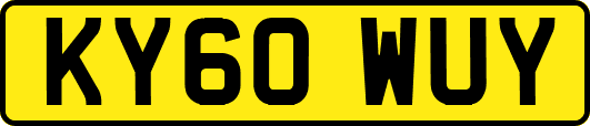 KY60WUY