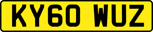 KY60WUZ