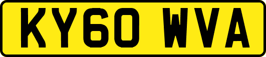 KY60WVA