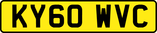 KY60WVC