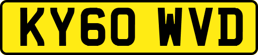 KY60WVD