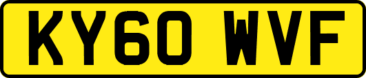 KY60WVF