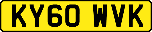 KY60WVK