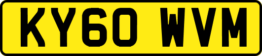 KY60WVM