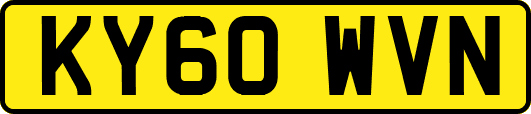 KY60WVN