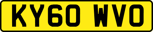KY60WVO