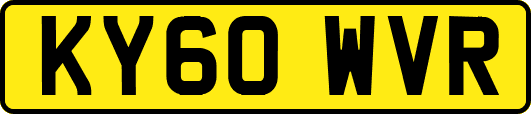 KY60WVR