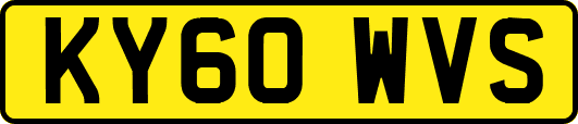 KY60WVS