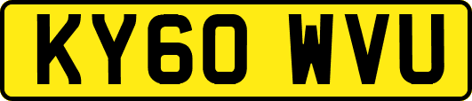 KY60WVU
