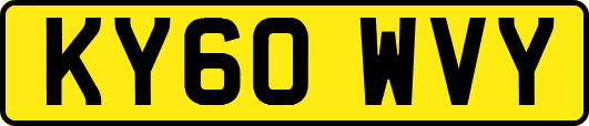 KY60WVY