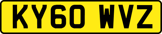 KY60WVZ