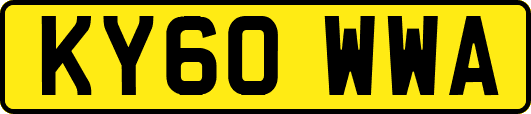 KY60WWA