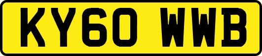 KY60WWB
