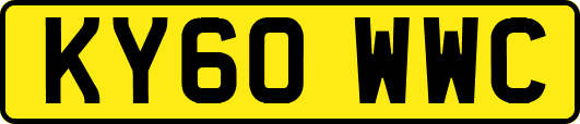 KY60WWC