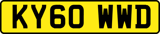 KY60WWD
