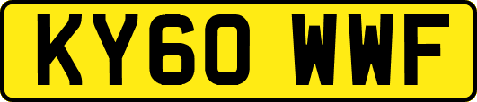 KY60WWF