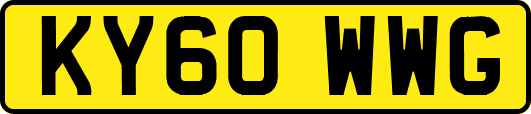 KY60WWG