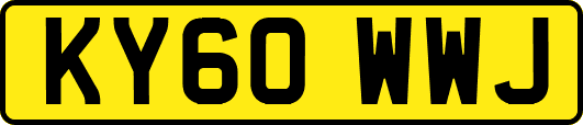 KY60WWJ