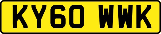 KY60WWK