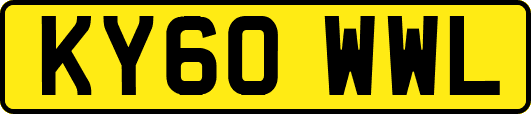 KY60WWL