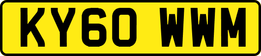 KY60WWM