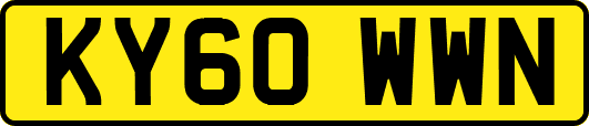 KY60WWN