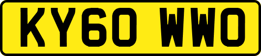 KY60WWO