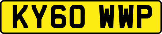 KY60WWP