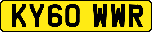 KY60WWR