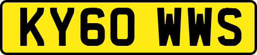 KY60WWS