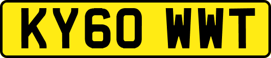 KY60WWT