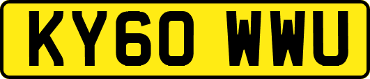 KY60WWU