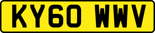 KY60WWV