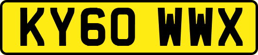 KY60WWX