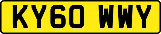 KY60WWY